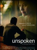 The Unspoken - 2015 en streaming