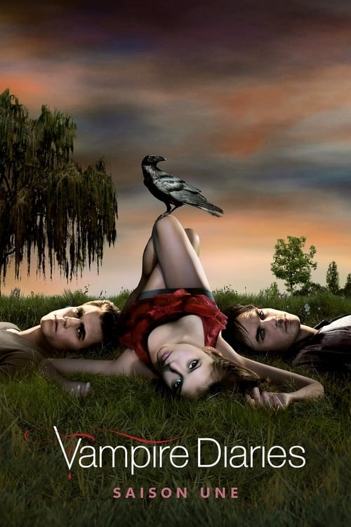 The Vampire Diaries - Saison 1 épisode 17 en streaming