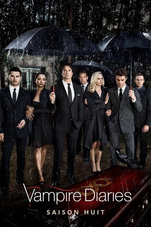 The Vampire Diaries - Saison 8 épisode 12 en streaming