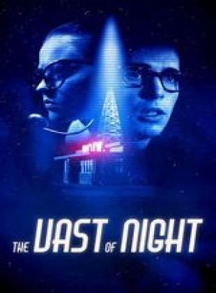 The Vast of Night en streaming