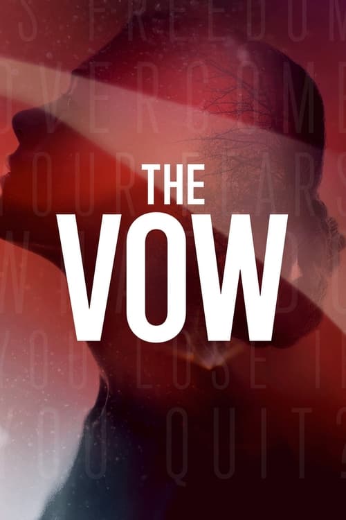 The Vow en streaming