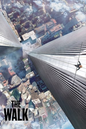 The Walk – Rêver Plus Haut en streaming