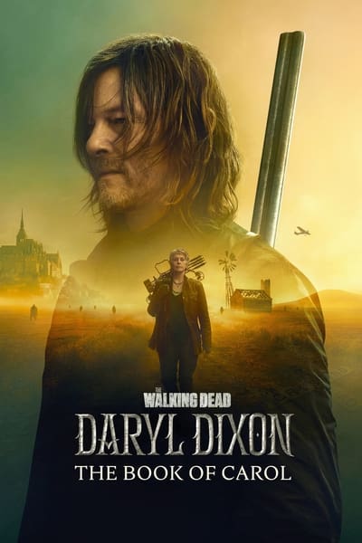 The Walking Dead: Daryl Dixon - Saison 2 épisode 1 en streaming