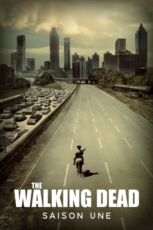 The Walking Dead en streaming