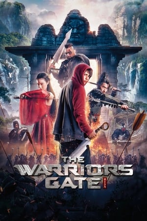 The Warriors Gate en streaming