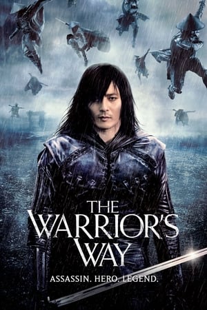 The Warrior's Way en streaming