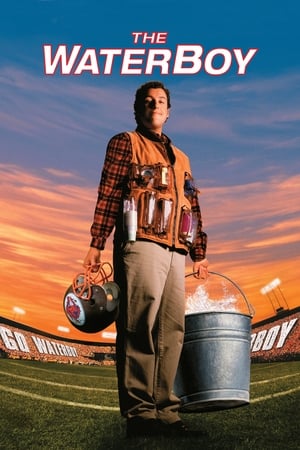 The Waterboy en streaming