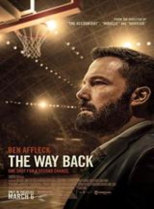 The Way Back en streaming