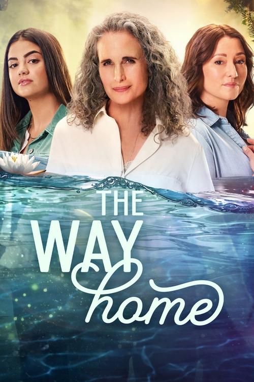 The Way Home - Saison 3 en streaming