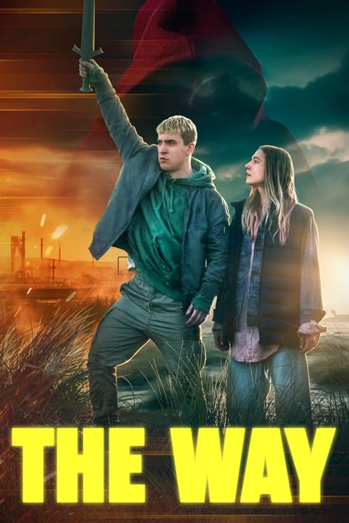 The Way - Saison 1 en streaming