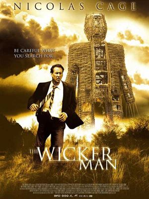 The Wicker Man en streaming