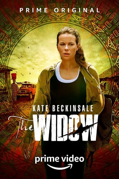 The Widow - Saison 1 en streaming