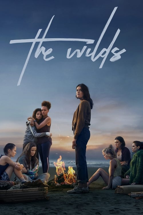 The Wilds en streaming