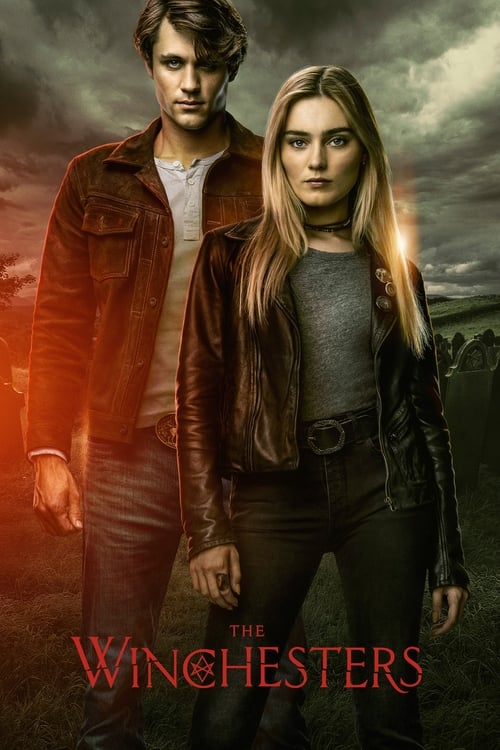 The Winchesters - Saison 1 épisode 7 en streaming