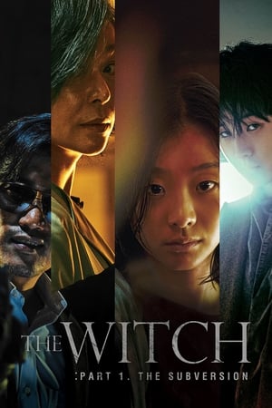 The Witch : 1ère partie. Subversion en streaming