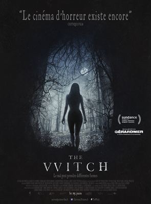 The Witch en streaming