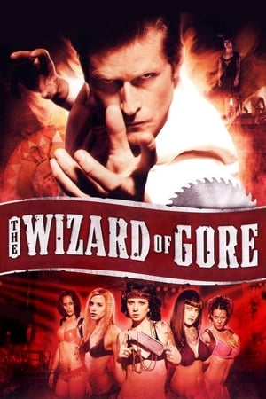 The Wizard of Gore en streaming