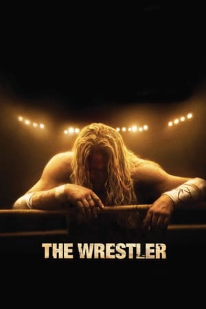 The Wrestler en streaming