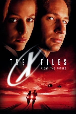 The X Files, le film en streaming