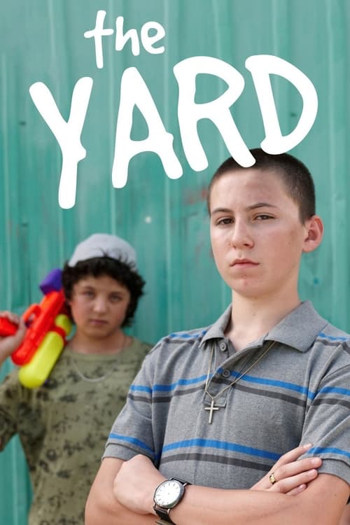 The Yard en streaming