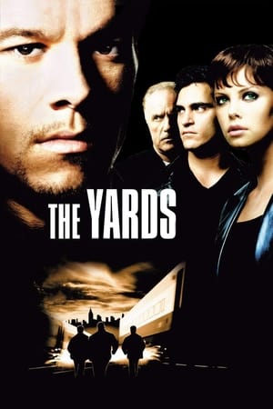 The Yards en streaming