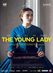 The Young Lady en streaming