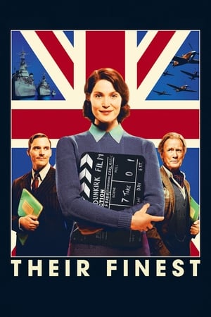 Their Finest en streaming