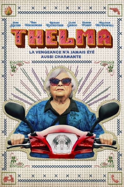 Thelma en streaming