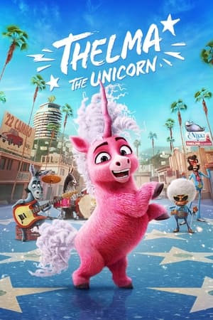 Thelma la licorne en streaming