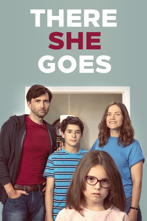 There She Goes - Saison 1 en streaming