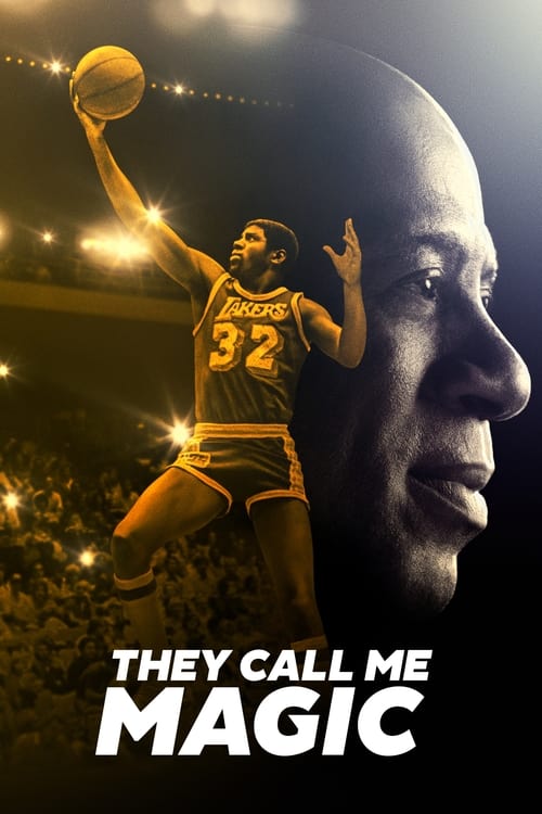 They Call Me Magic - Saison 1 en streaming