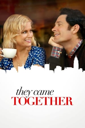 They Came Together en streaming