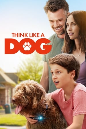 Think Like a Dog en streaming