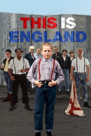 This is England en streaming