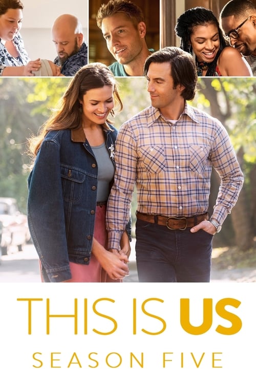 This Is Us - Saison 5 épisode 2 en streaming