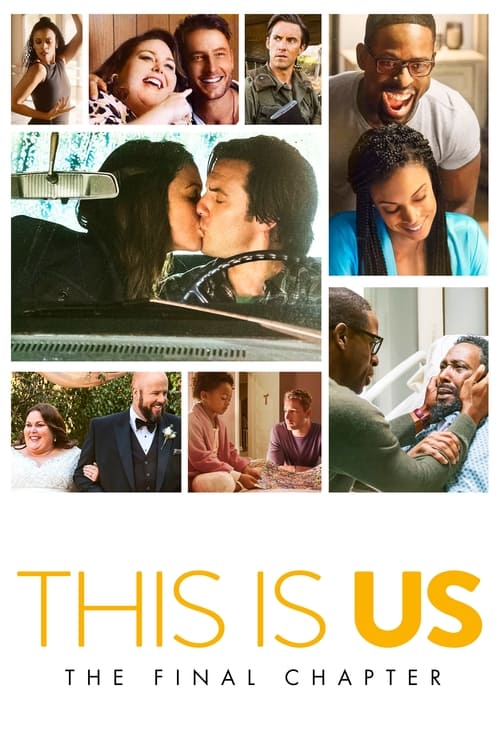 This Is Us - Saison 6