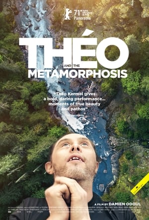 Théo et les métamorphoses en streaming