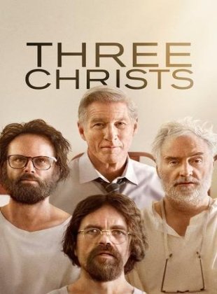 Three Christs en streaming