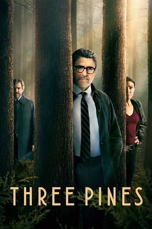 Three Pines en streaming