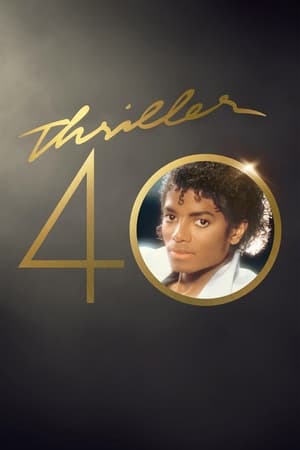 Thriller 40 en streaming