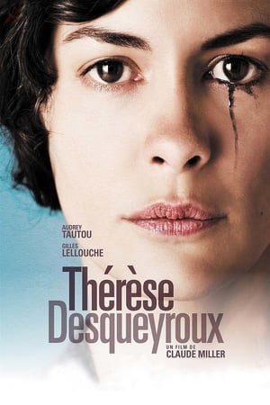 Thérèse Desqueyroux en streaming