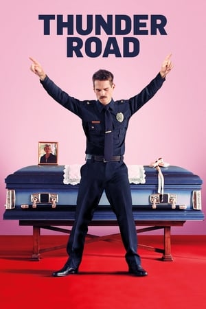 Thunder Road en streaming