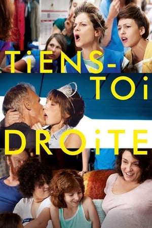 Tiens-toi droite en streaming