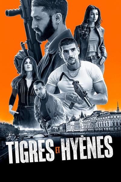 Tigres et Hyènes en streaming