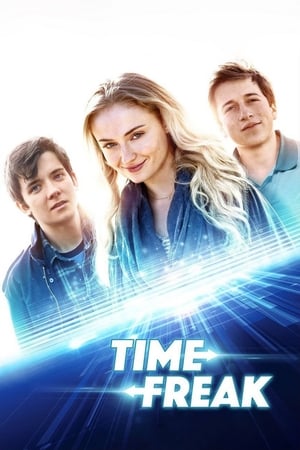 Time Freak en streaming