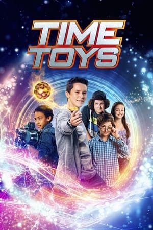 Time Toys en streaming