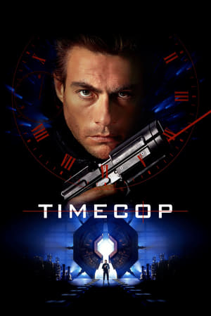 Timecop en streaming