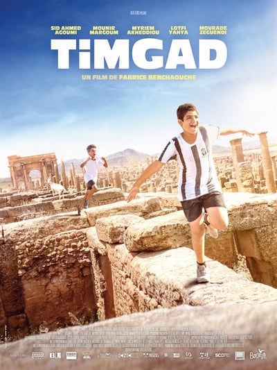 Timgad en streaming