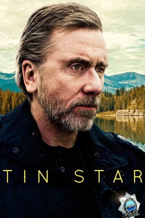 Tin Star - Saison 1 en streaming