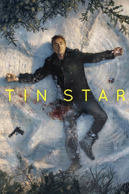 Tin Star - Saison 2 en streaming